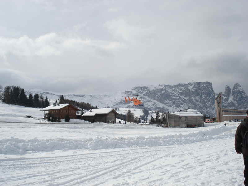 Skiurlaub 2011 Kastelruth - 027
