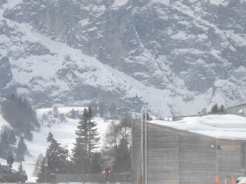 Skiurlaub 2011 Kastelruth - 029