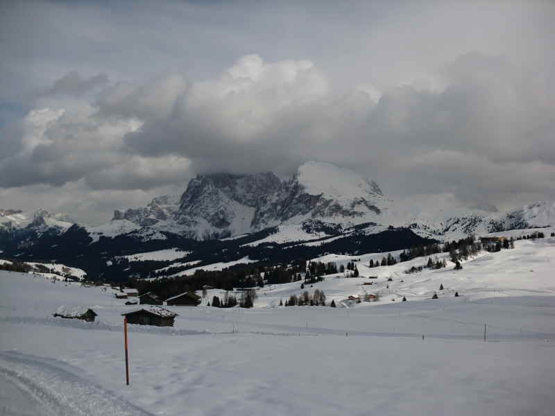 Skiurlaub 2011 Kastelruth - 048