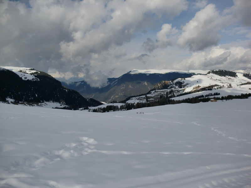 Skiurlaub 2011 Kastelruth - 051
