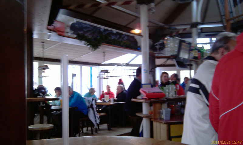 Skiurlaub 2011 Kastelruth - 055