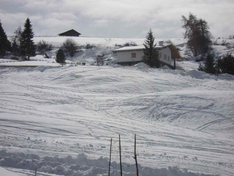 Skiurlaub 2011 Kastelruth - 068