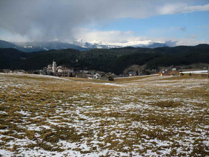 Skiurlaub 2011 Kastelruth - 079