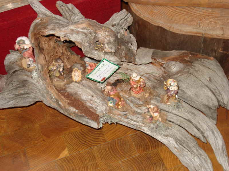 Skiurlaub 2011 Kastelruth - 087