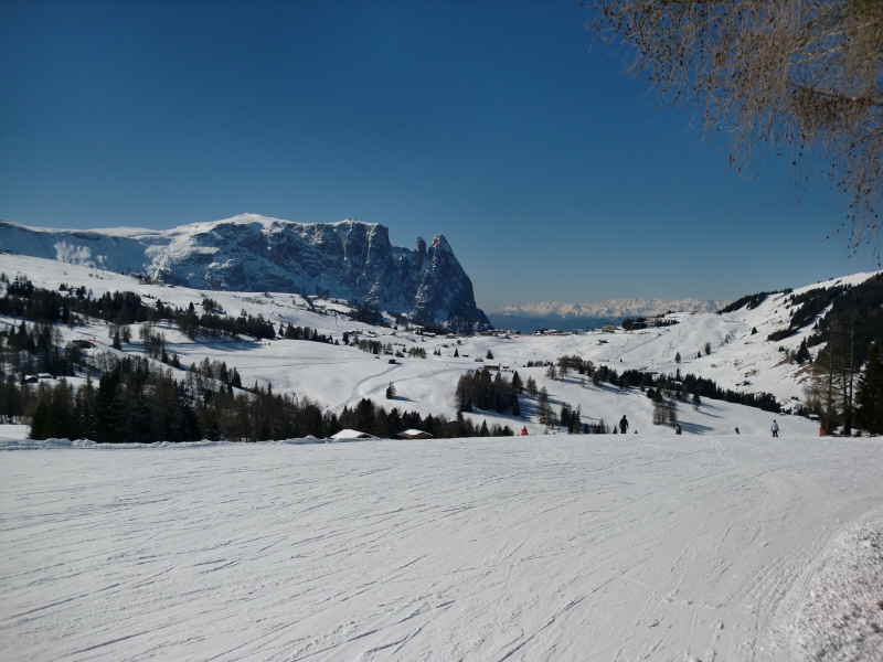 Skiurlaub 2011 Kastelruth - 095