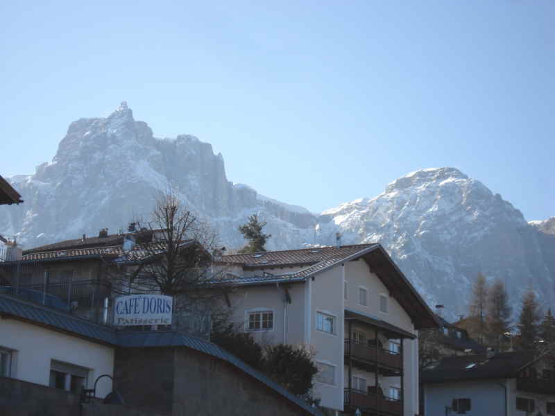 Skiurlaub 2011 Kastelruth - 113
