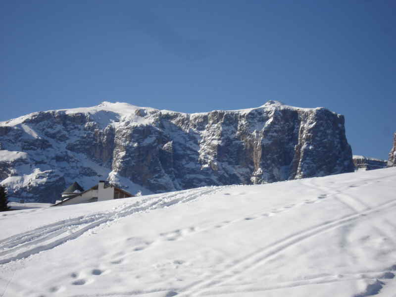 Skiurlaub 2011 Kastelruth - 116