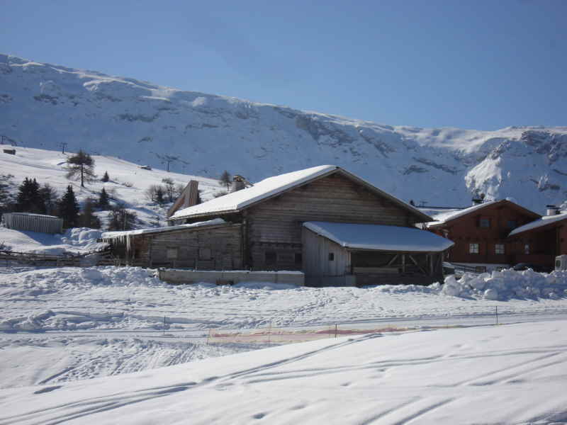 Skiurlaub 2011 Kastelruth - 117