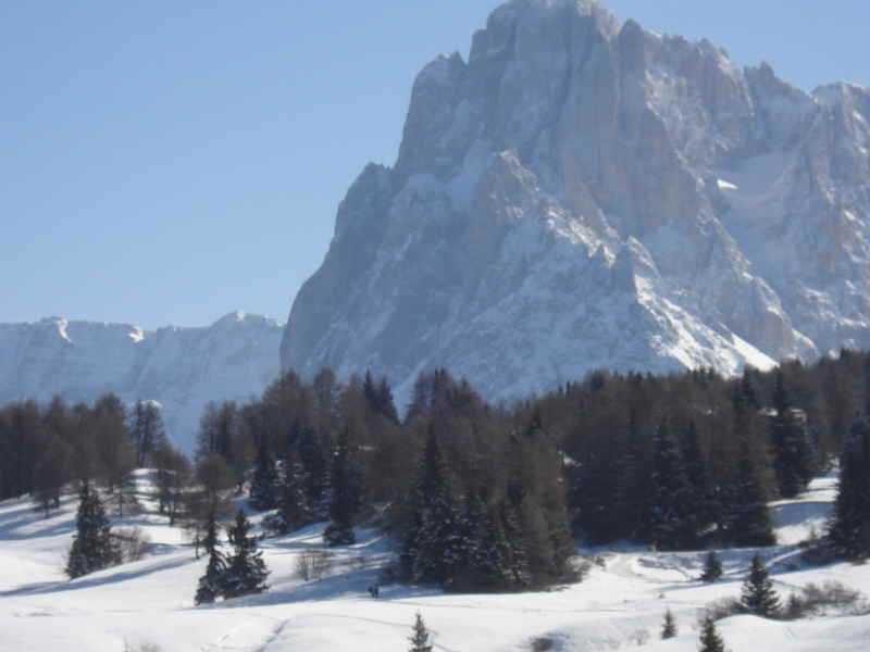 Skiurlaub 2011 Kastelruth - 118