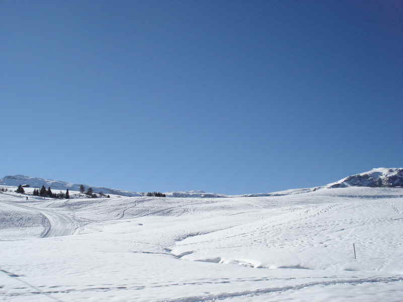 Skiurlaub 2011 Kastelruth - 120