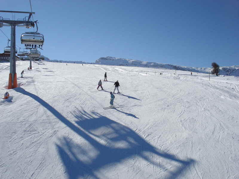 Skiurlaub 2011 Kastelruth - 126