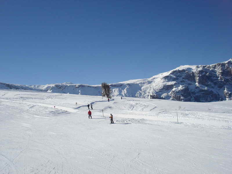 Skiurlaub 2011 Kastelruth - 127