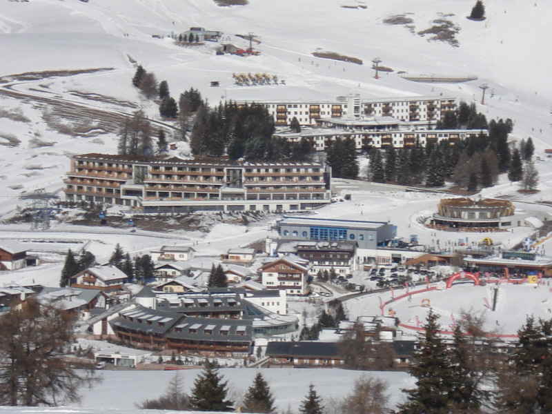 Skiurlaub 2011 Kastelruth - 129
