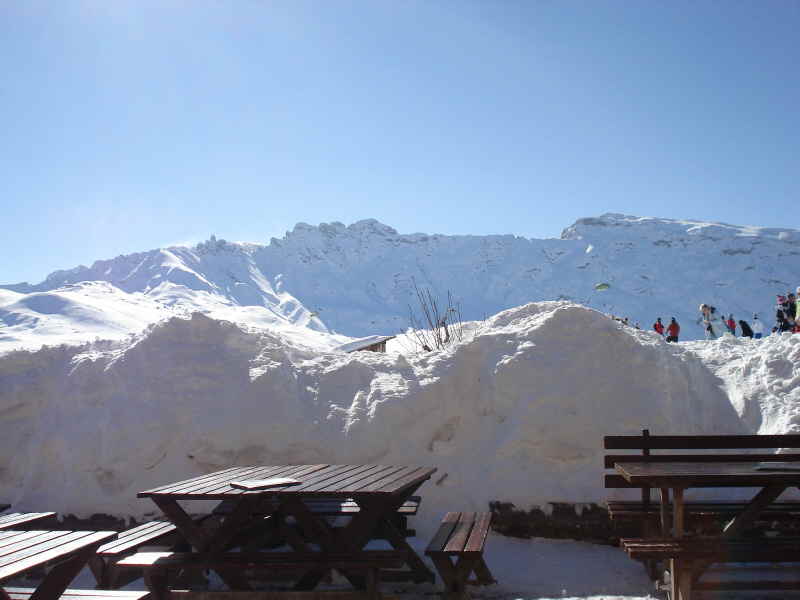 Skiurlaub 2011 Kastelruth - 133