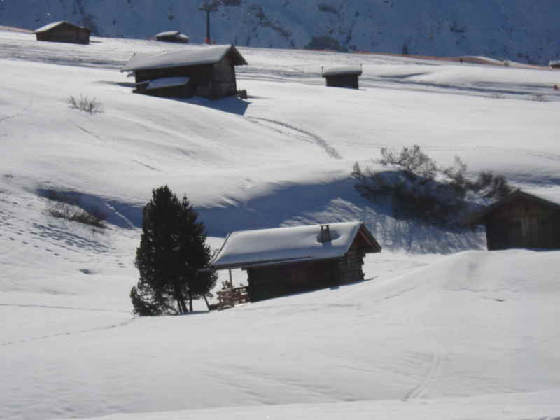 Skiurlaub 2011 Kastelruth - 142