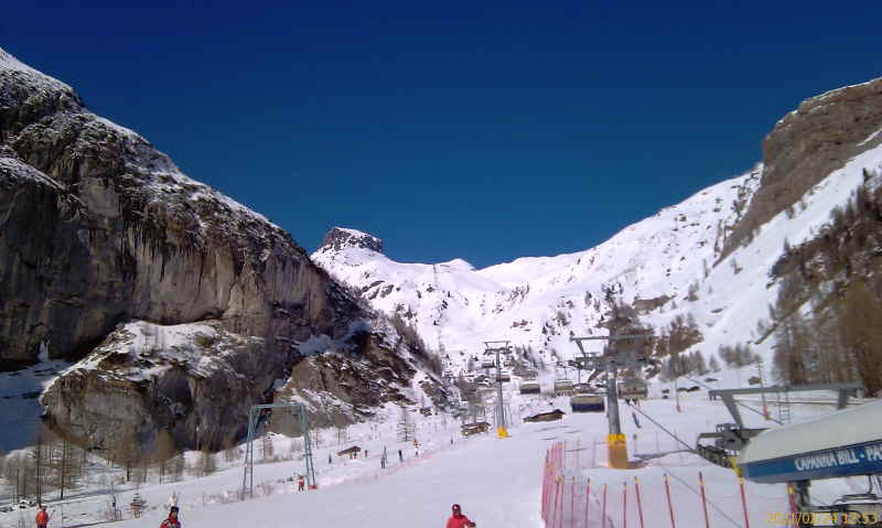 Skiurlaub 2011 Kastelruth - 150