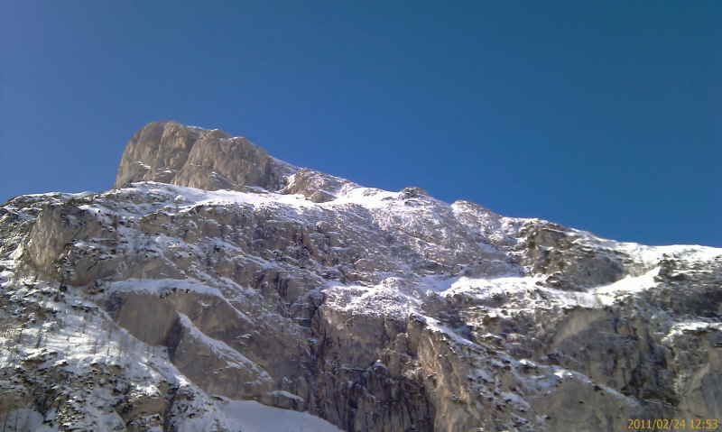 Skiurlaub 2011 Kastelruth - 151