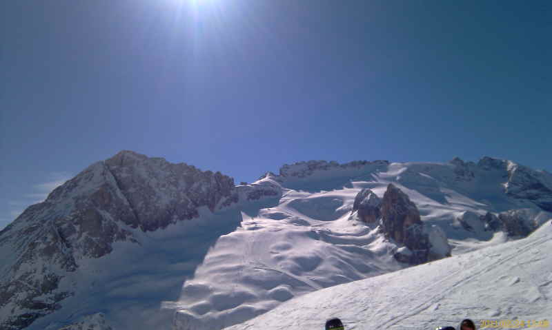 Skiurlaub 2011 Kastelruth - 152