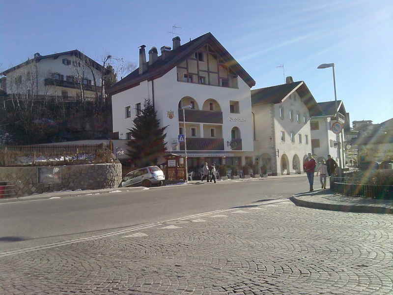 Skiurlaub 2011 Kastelruth - 163