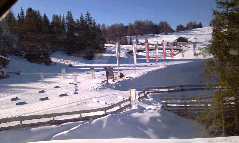 Skiurlaub 2011 Kastelruth - 164