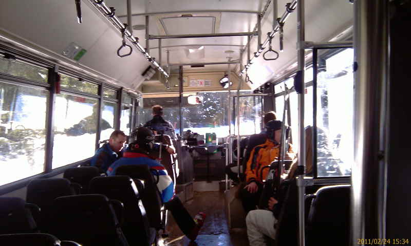 Skiurlaub 2011 Kastelruth - 165