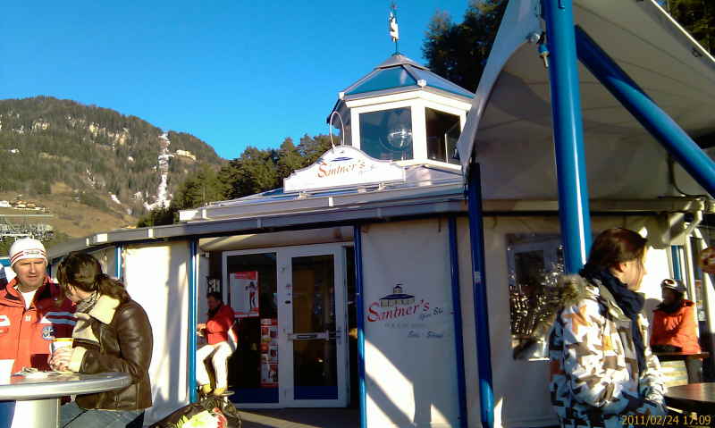 Skiurlaub 2011 Kastelruth - 169