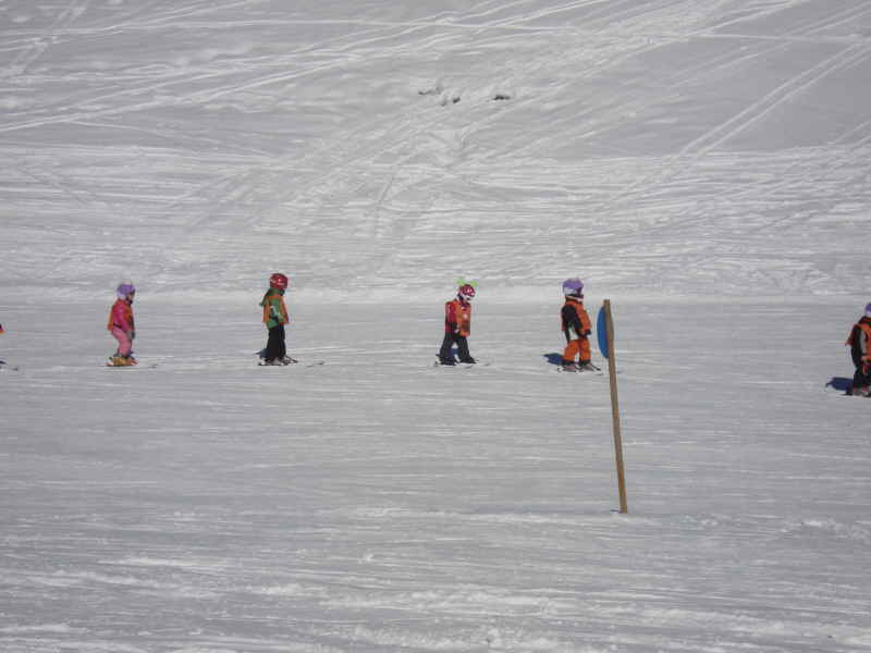 Skiurlaub 2011 Kastelruth - 171