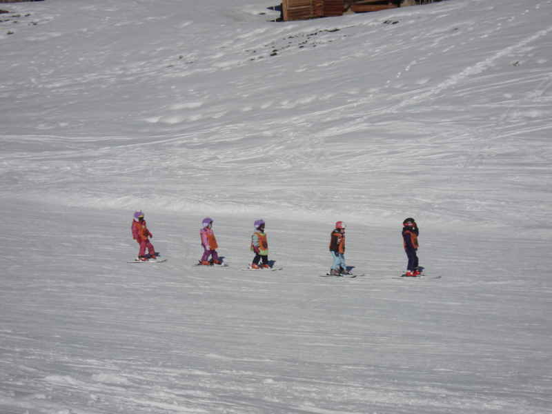 Skiurlaub 2011 Kastelruth - 172