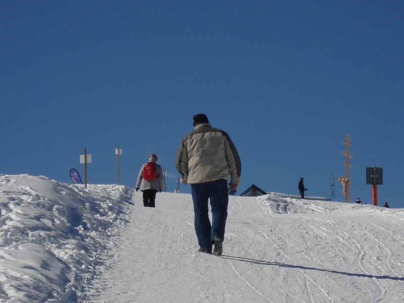 Skiurlaub 2011 Kastelruth - 173