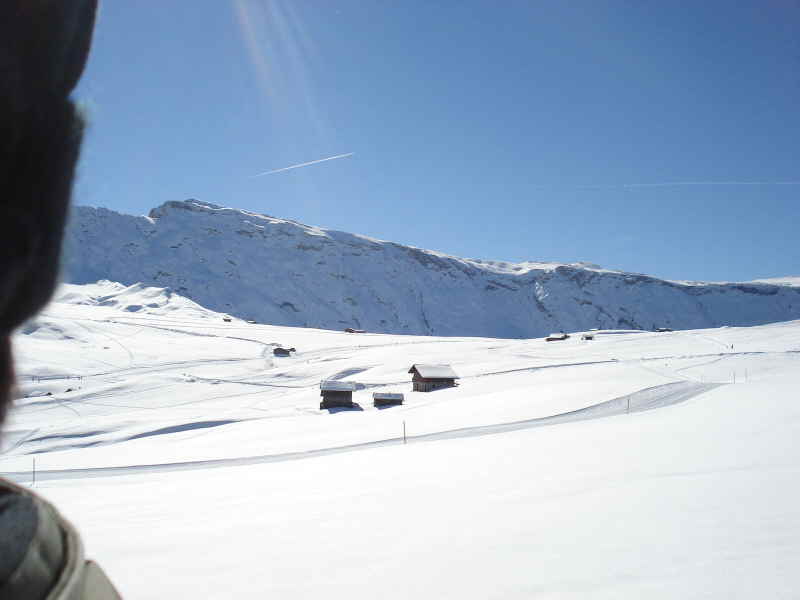 Skiurlaub 2011 Kastelruth - 178