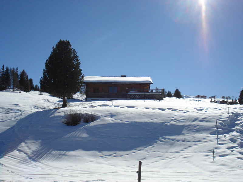 Skiurlaub 2011 Kastelruth - 183
