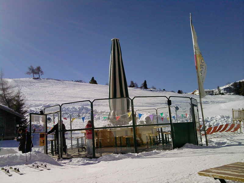 Skiurlaub 2011 Kastelruth - 197