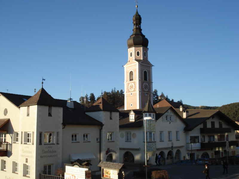 Skiurlaub 2011 Kastelruth - 220