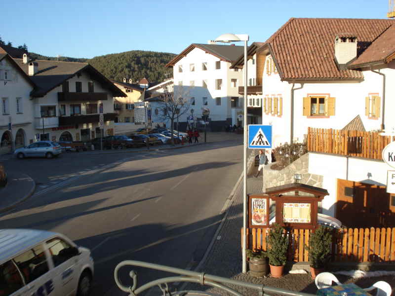 Skiurlaub 2011 Kastelruth - 222