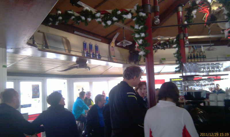 Skiurlaub 2011 Pfunds Silvester 01