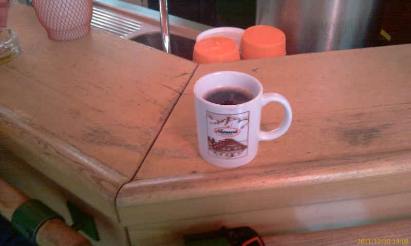 Skiurlaub 2011 Pfunds Silvester 02