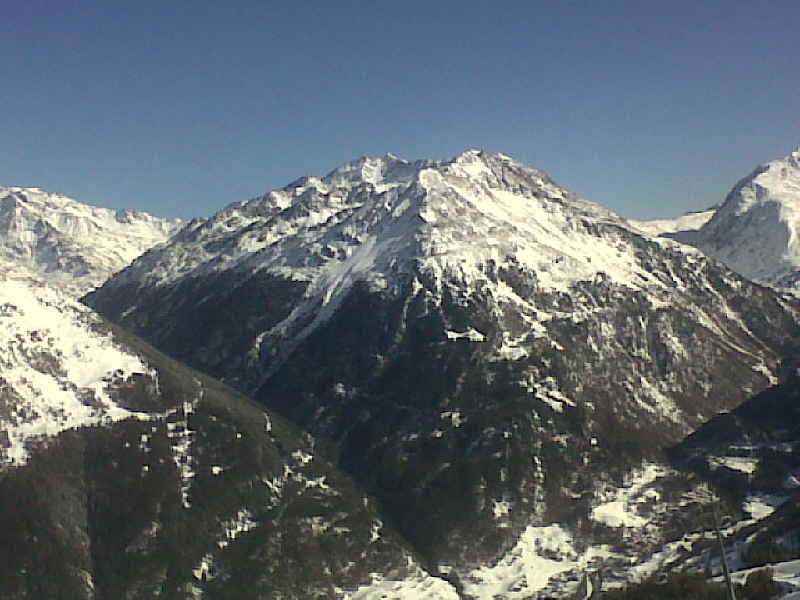 Skiurlaub 2012 S�lden -  08