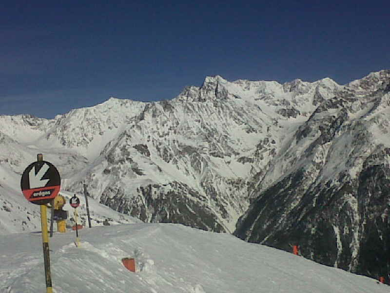 Skiurlaub 2012 S�lden -  09