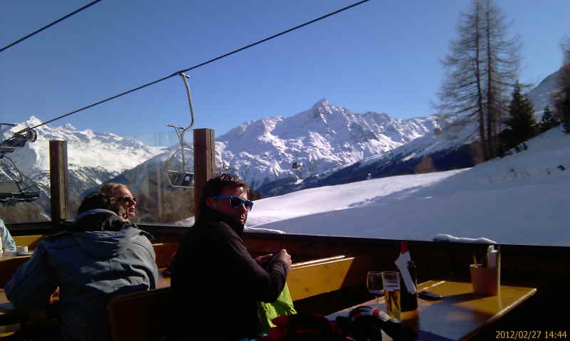 Skiurlaub 2012 S�lden -  13