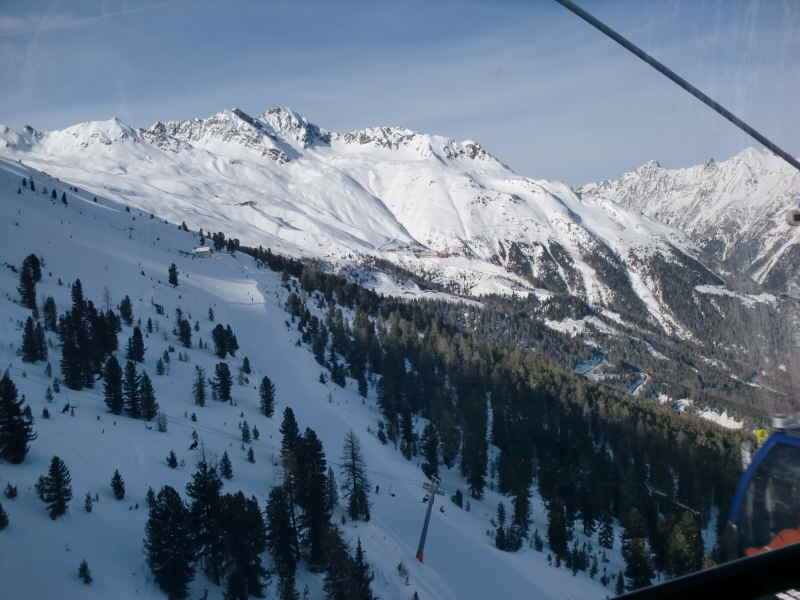 Skiurlaub 2012 S�lden -  18