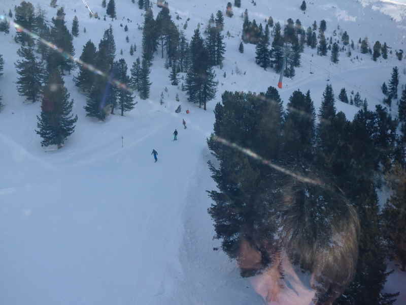 Skiurlaub 2012 S�lden -  21