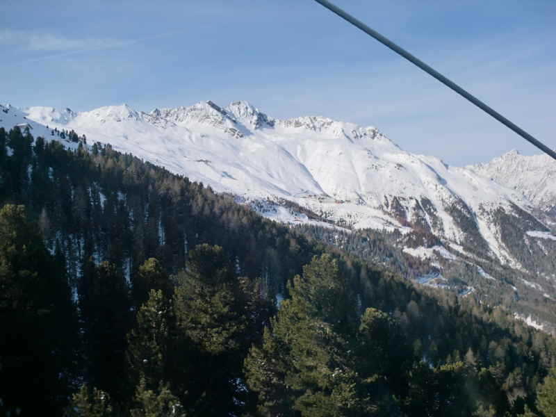 Skiurlaub 2012 S�lden -  22