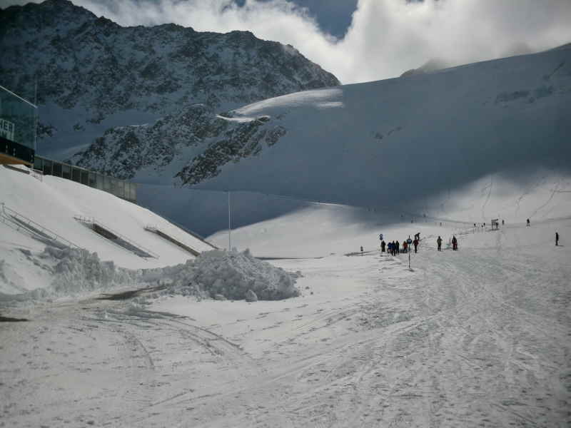 Skiurlaub 2012 S�lden -  30