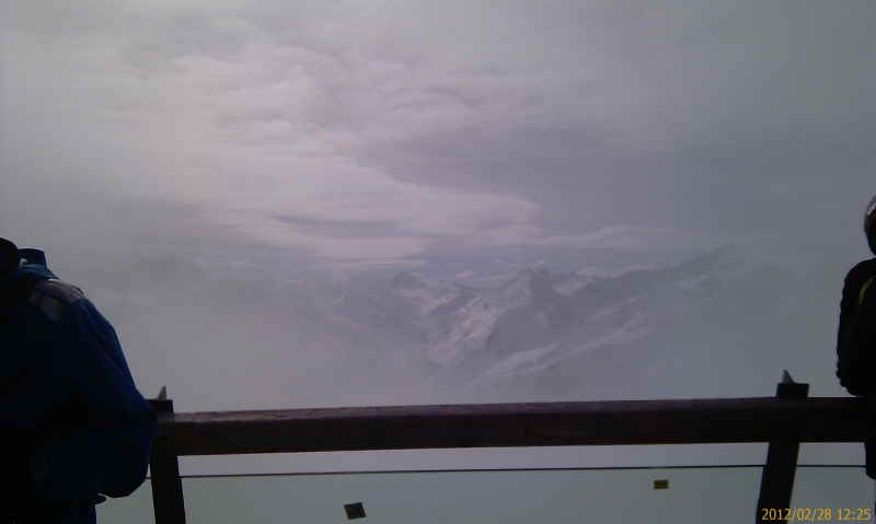 Skiurlaub 2012 S�lden -  32