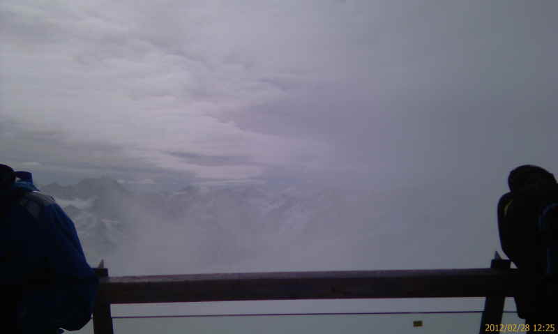 Skiurlaub 2012 S�lden -  33