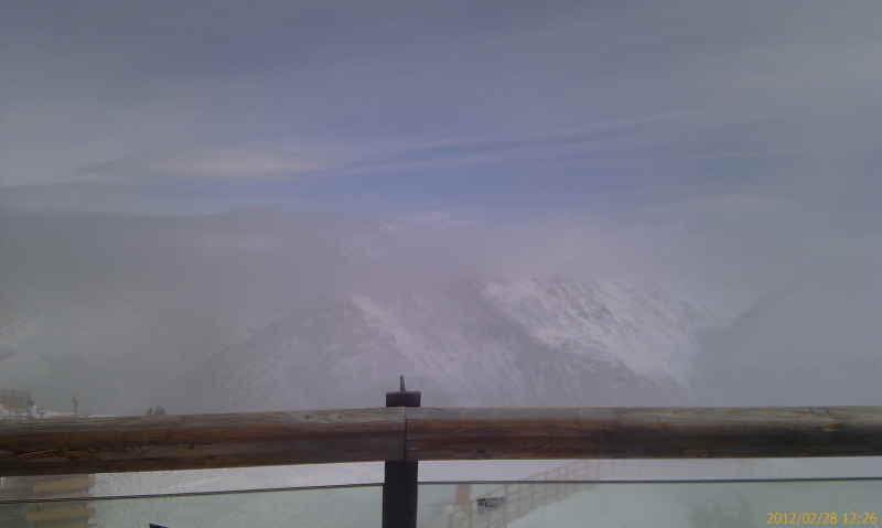 Skiurlaub 2012 S�lden -  34