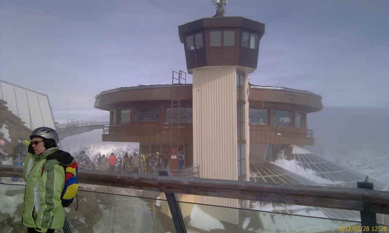 Skiurlaub 2012 S�lden -  35