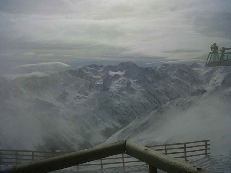 Skiurlaub 2012 S�lden -  37