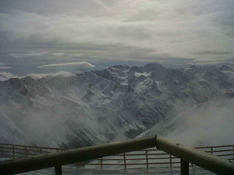 Skiurlaub 2012 S�lden -  38