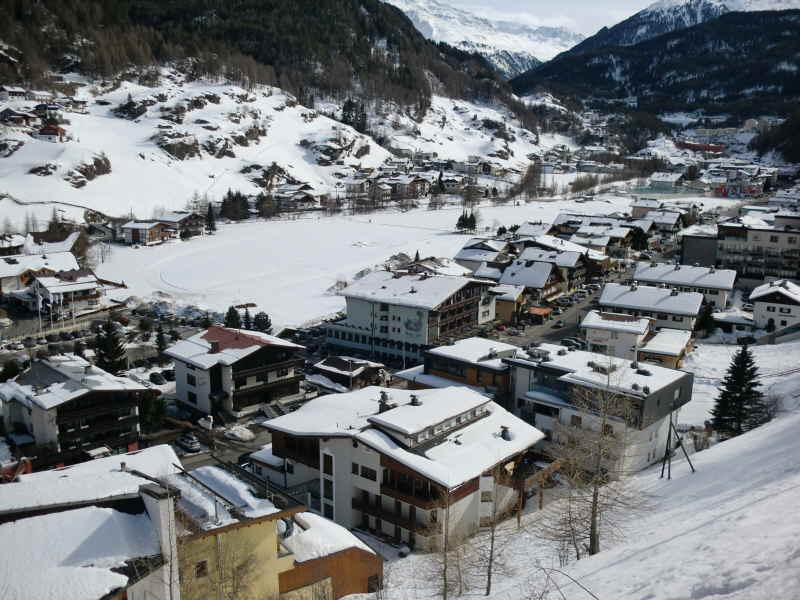 Skiurlaub 2012 S�lden -  43